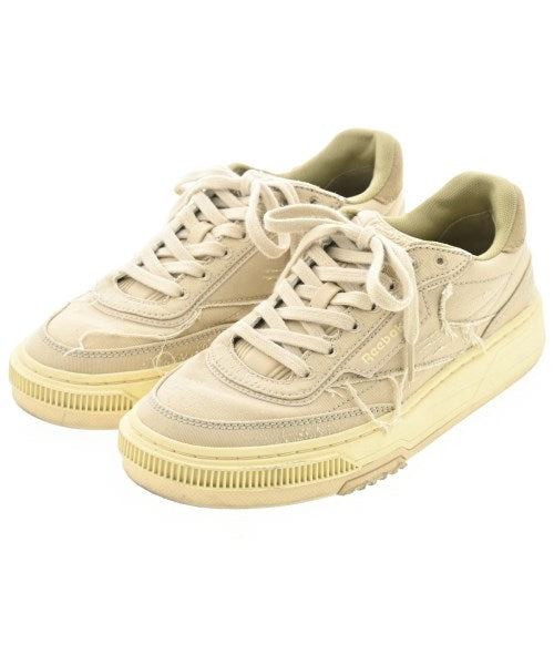 Reebok รองเท้าผ้าใบ