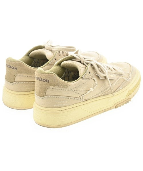 Reebok รองเท้าผ้าใบ