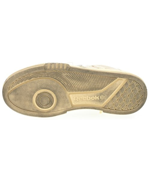 Reebok รองเท้าผ้าใบ