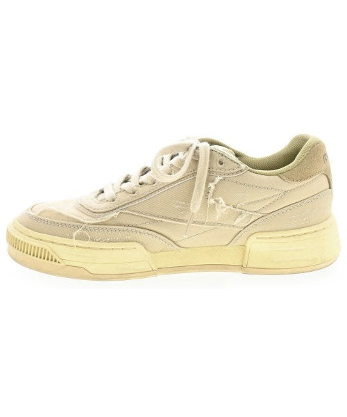 Reebok รองเท้าผ้าใบ
