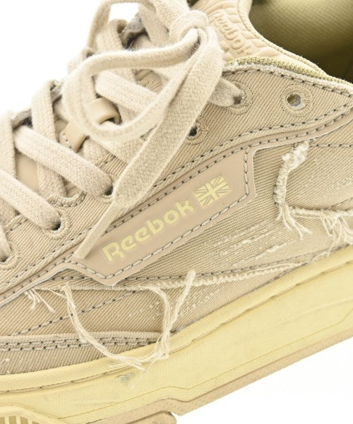 Reebok รองเท้าผ้าใบ