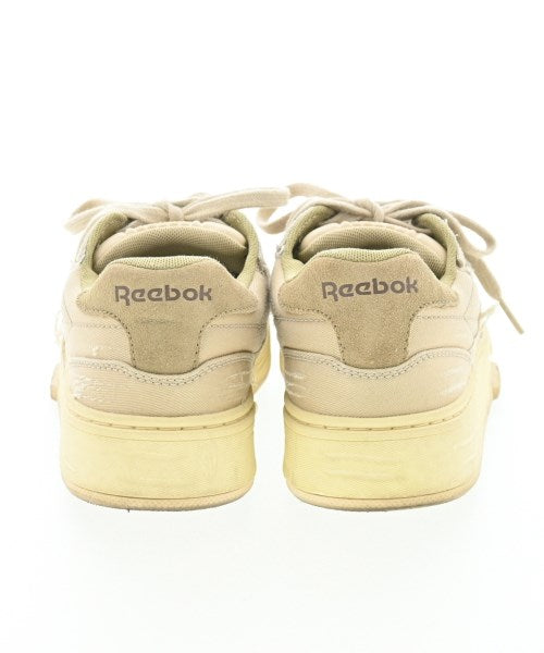 Reebok รองเท้าผ้าใบ