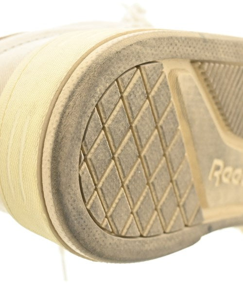 Reebok รองเท้าผ้าใบ