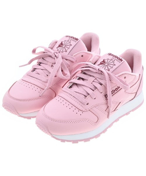 Reebok รองเท้าผ้าใบ