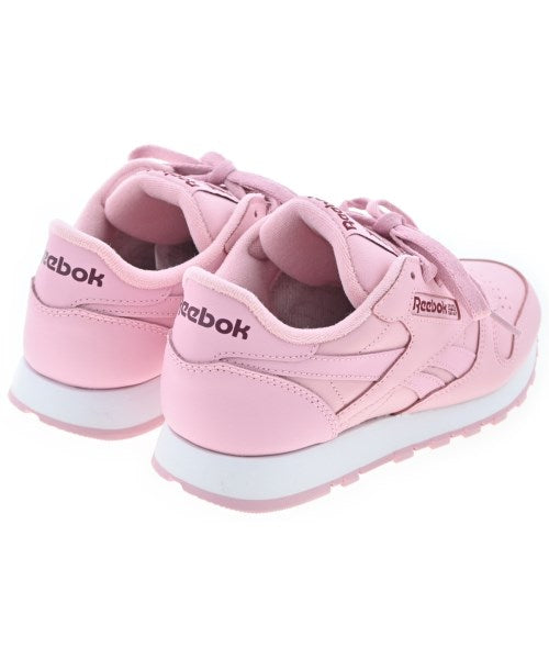 Reebok รองเท้าผ้าใบ