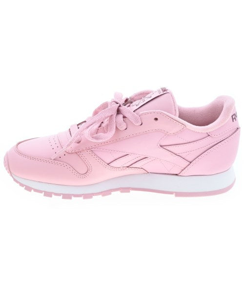 Reebok รองเท้าผ้าใบ