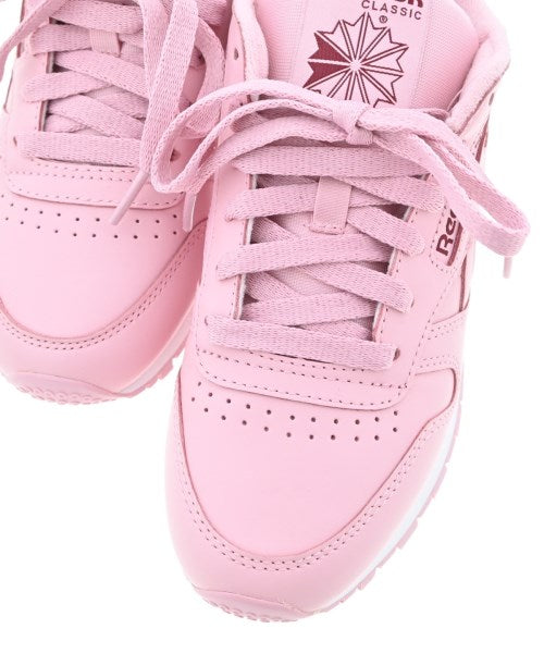 Reebok รองเท้าผ้าใบ