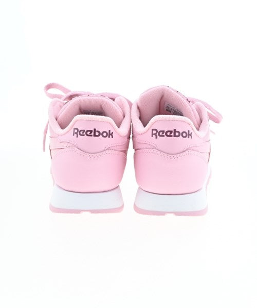 Reebok รองเท้าผ้าใบ
