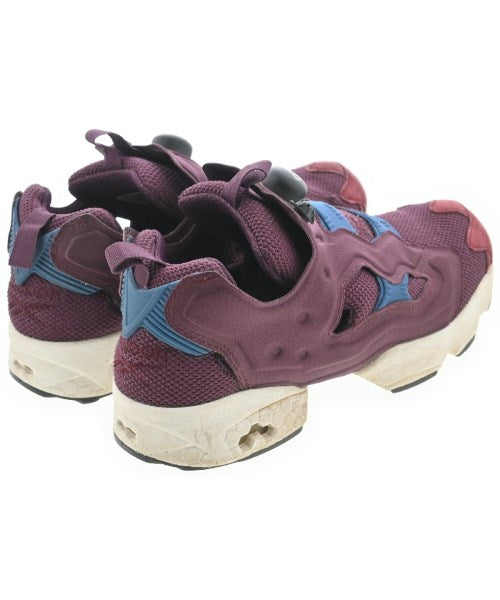 Reebok รองเท้าผ้าใบ