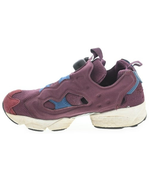 Reebok รองเท้าผ้าใบ