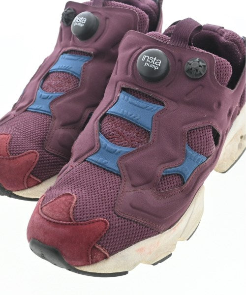 Reebok รองเท้าผ้าใบ