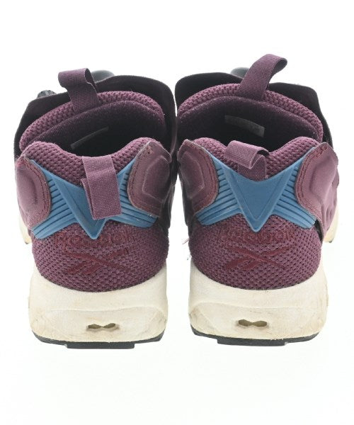 Reebok รองเท้าผ้าใบ