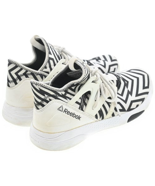 Reebok รองเท้าผ้าใบ