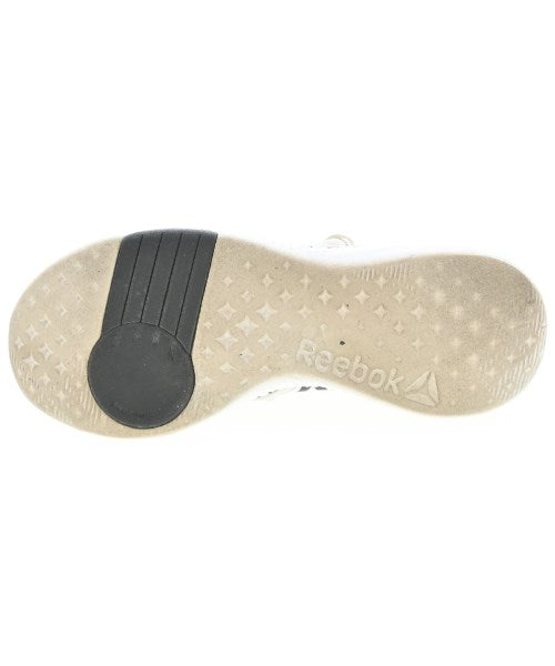 Reebok รองเท้าผ้าใบ