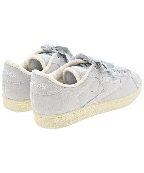 Reebok รองเท้าผ้าใบ