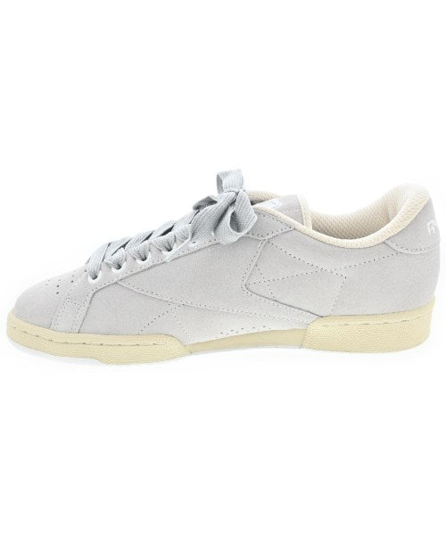 Reebok รองเท้าผ้าใบ
