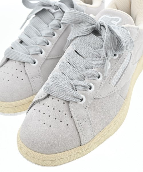 Reebok รองเท้าผ้าใบ