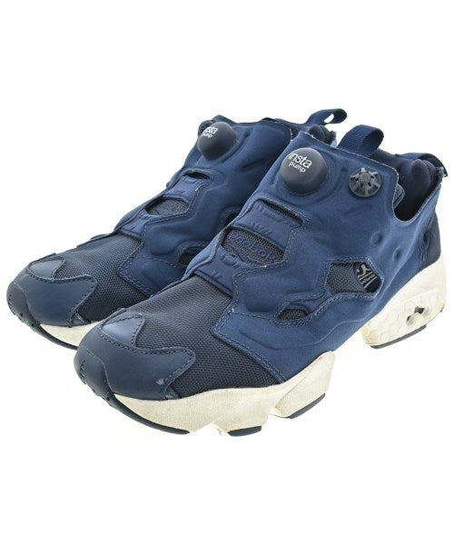 Reebok รองเท้าผ้าใบ