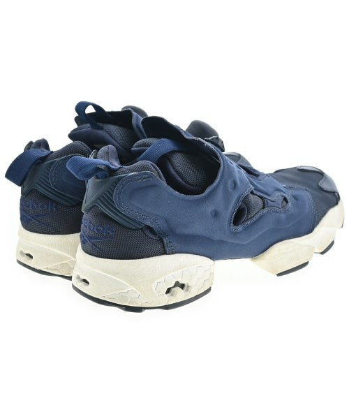 Reebok รองเท้าผ้าใบ