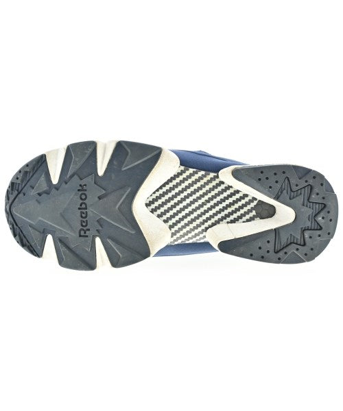 Reebok รองเท้าผ้าใบ