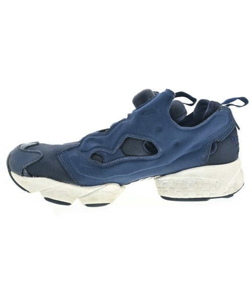 Reebok รองเท้าผ้าใบ