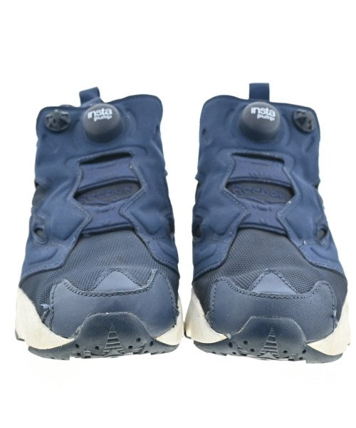 Reebok รองเท้าผ้าใบ