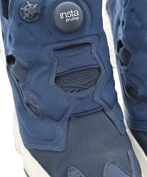 Reebok รองเท้าผ้าใบ