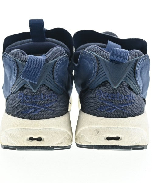 Reebok รองเท้าผ้าใบ