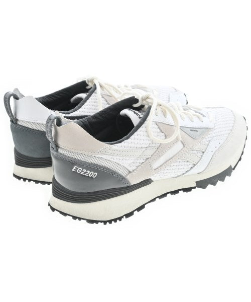 Reebok รองเท้าผ้าใบ