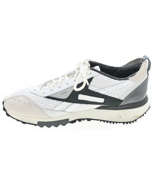 Reebok รองเท้าผ้าใบ