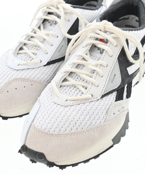 Reebok รองเท้าผ้าใบ