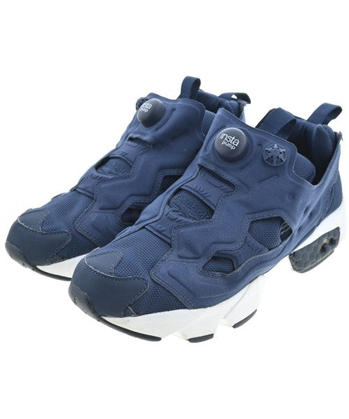Reebok รองเท้าผ้าใบ