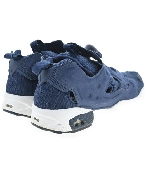 Reebok รองเท้าผ้าใบ