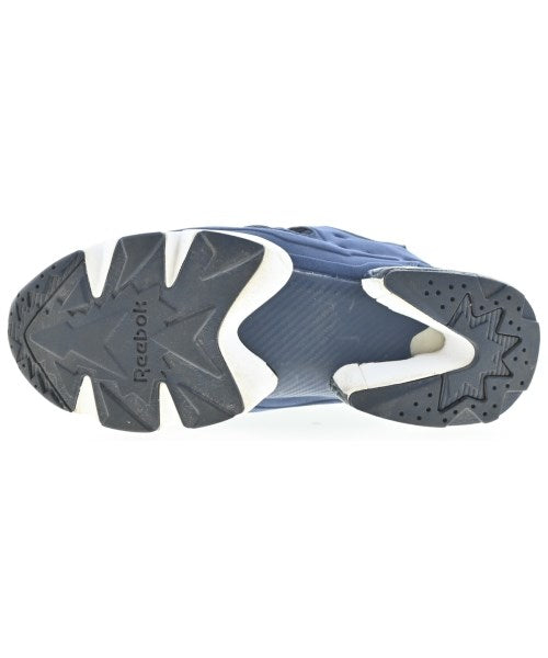 Reebok รองเท้าผ้าใบ