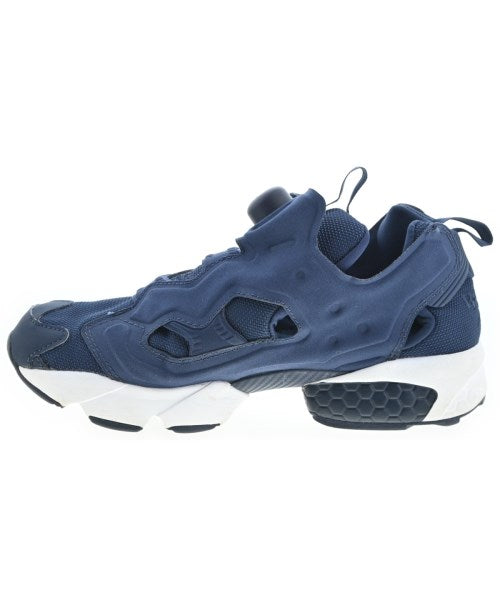 Reebok รองเท้าผ้าใบ