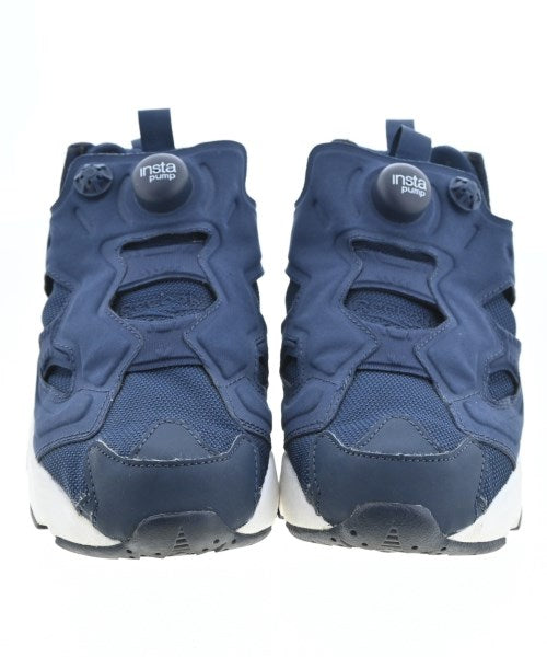 Reebok รองเท้าผ้าใบ