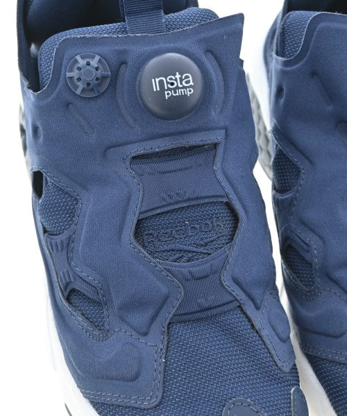Reebok รองเท้าผ้าใบ