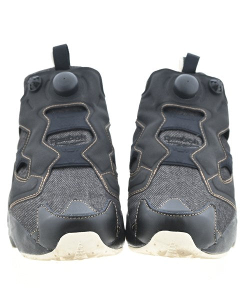 Reebok รองเท้าผ้าใบ