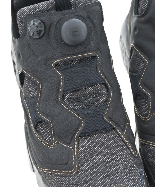 Reebok รองเท้าผ้าใบ