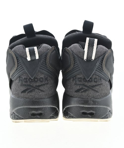 Reebok รองเท้าผ้าใบ