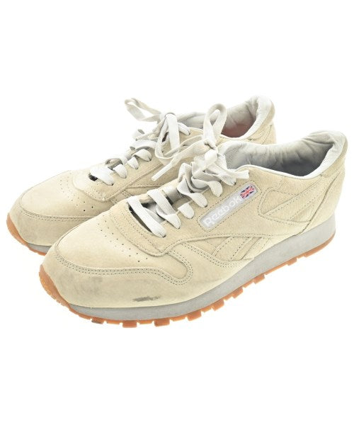 Reebok รองเท้าผ้าใบ