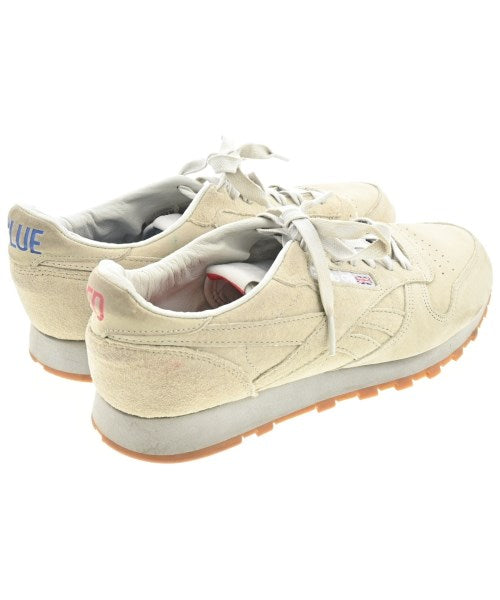 Reebok รองเท้าผ้าใบ
