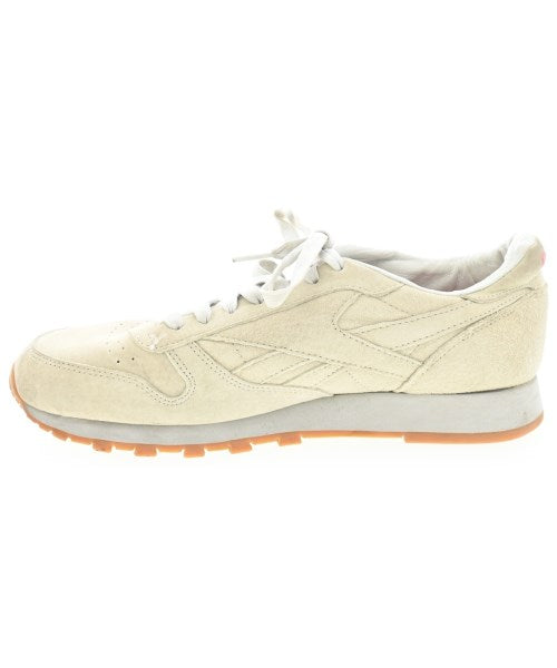 Reebok รองเท้าผ้าใบ