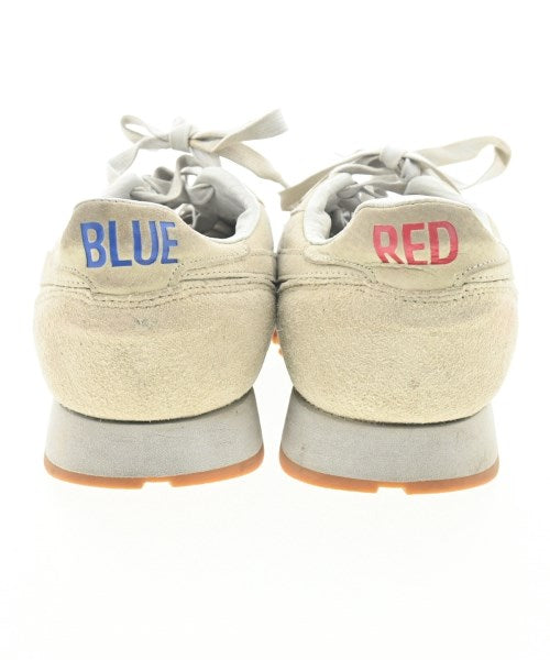 Reebok รองเท้าผ้าใบ