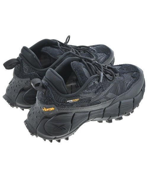 Reebok รองเท้าผ้าใบ