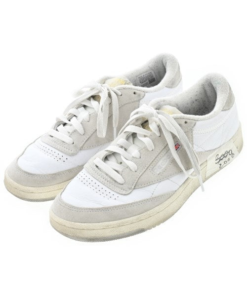 Reebok รองเท้าผ้าใบ