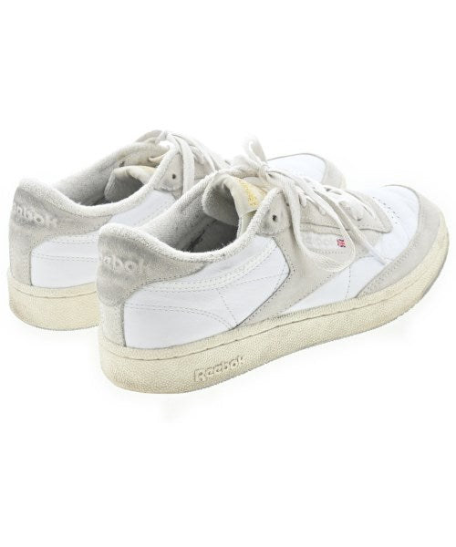 Reebok รองเท้าผ้าใบ