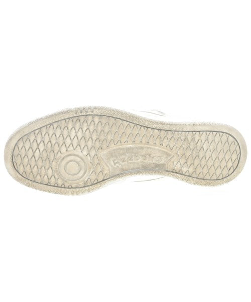 Reebok รองเท้าผ้าใบ