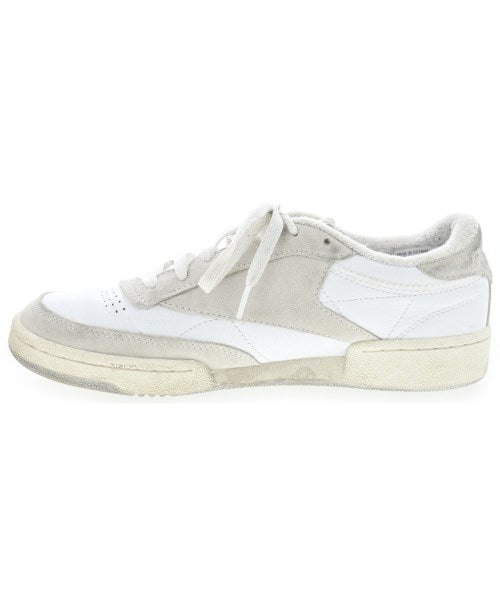 Reebok รองเท้าผ้าใบ