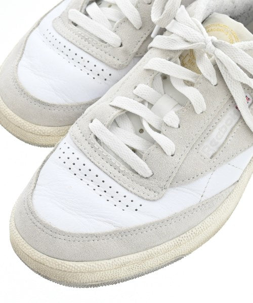 Reebok รองเท้าผ้าใบ